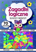 Zobacz : Zagadki lo... - Opracowanie Zbiorowe