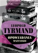 Polnische buch : Opowiadani... - Leopold Tyrmand