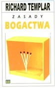 Zasady bog... - Richard Templar - buch auf polnisch 