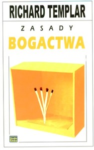 Obrazek Zasady bogactwa