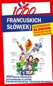 1000 franc... - Opracowanie Zbiorowe -  fremdsprachige bücher polnisch 