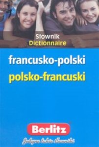 Bild von Słownik francusko-polski polsko-francuski