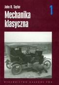 Mechanika ... - John R. Taylor -  polnische Bücher