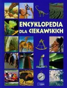 Encykloped... - Rupert Matthews, Steve Parker, Brian Williams - buch auf polnisch 