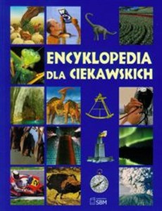 Bild von Encyklopedia dla ciekawskich