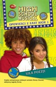 Bild von High School Musical Siła poezji Opowieści z east high 3