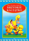 Brzydkie k... - Hans Christian Andersen -  polnische Bücher