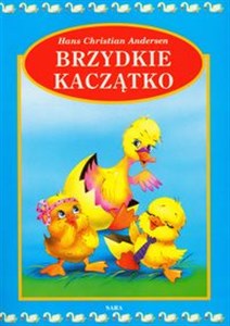 Obrazek Brzydkie kaczątko