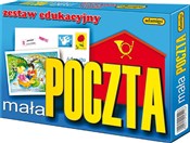 Polska książka : Mała poczt...