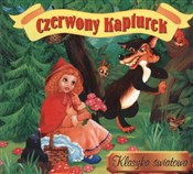 Czerwony K... - Opracowanie Zbiorowe -  polnische Bücher