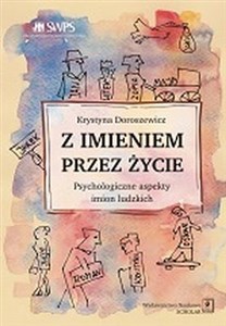 Bild von Z imieniem przez życie Psychologiczne aspekty imion ludzkich