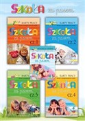 Polnische buch : Szkoła za ... - Jelonek Marta, Wójcik-Bożętka Katarzyna