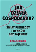 Polska książka : Jak działa... - Kyla Scanlon, Morgan Housel