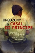 Urodzony w... - Amadeo Letizia - buch auf polnisch 
