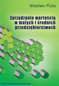 Bild von Zarządzanie wartością w małych i średnich przedsiębiorstwach