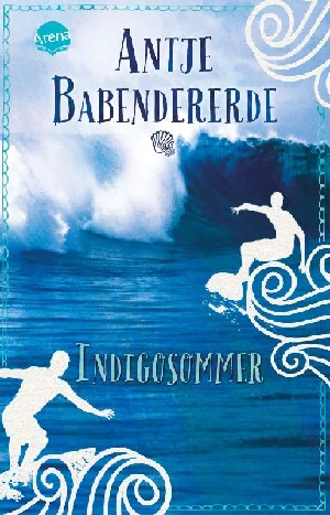 Obrazek BABENDERERDE, A: INDIGOSOMMER