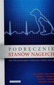 Podręcznik... - Douglass K. Macintire, Kenneth J. Drobatz, Steven C. Haskins -  fremdsprachige bücher polnisch 