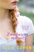 Polnische buch : Zwodnicza ... - Julie Cohen