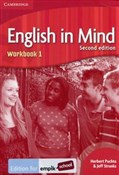 English in... - Herbert Puchta, Jeff Stranks -  fremdsprachige bücher polnisch 