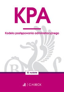 Bild von Kodeks postępowania administracyjnego