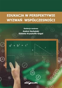 Obrazek Edukacja w perspektywie wyzwań współczesności