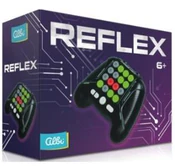 Reflex -  Książka z wysyłką do Niemiec 