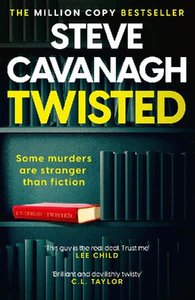 Bild von CAVANAGH, S: TWISTED