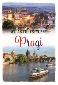 Bild von Atlas turystyczny Pragi