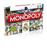 Monopoly R... -  polnische Bücher