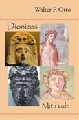 Dionizos M... - F. Otto Walter -  Książka z wysyłką do Niemiec 