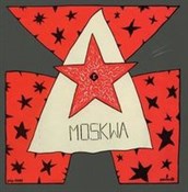 Moskwa -  Książka z wysyłką do Niemiec 