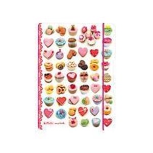 Bild von D NOT.PP A5/40 KR MY.BOOK FLEX REZEPTE
