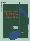 Książka : Bach. Engl... - Opracowanie Zbiorowe