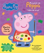 Książka : Peppa Pig ... - Opracowanie Zbiorowe