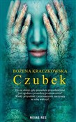 Książka : Czubek - Bożena Kraczkowska