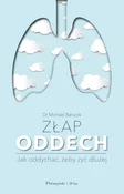 Złap oddec... - Michael Barczok -  Polnische Buchandlung 