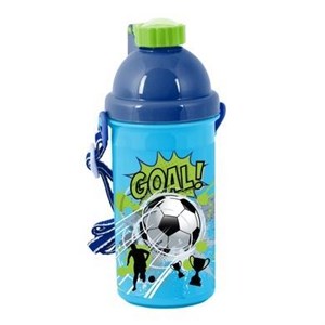 Bild von Bidon Paso Football