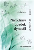 Narodziny ... - Jiazhen Li -  Książka z wysyłką do Niemiec 