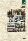Starostowi... - Janusz Mierzwa - buch auf polnisch 