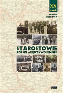 Bild von Starostowie Polski międzywojennej