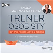 Książka : [Audiobook... - Iwona Majewska-Opiełka
