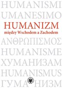 Humanizm m... -  Książka z wysyłką do Niemiec 