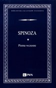 Zobacz : Pisma wcze... - Spinoza