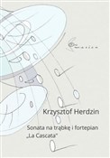 Książka : Sonata na ... - Krzysztof Herdzin