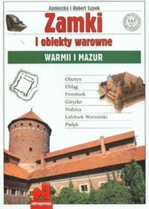 Obrazek Zamki i obiekty warowne Warmii i Mazur