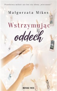 Bild von Wstrzymując oddech