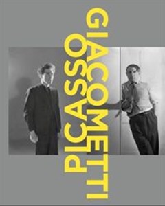 Bild von Picasso-Giacometti