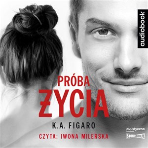 Bild von [Audiobook] CD MP3 Próba życia