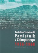 Pamiętnik ... - Tertulian Stablewski - buch auf polnisch 