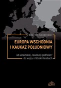 Europa Wsc... - Andrzej Szeptycki - buch auf polnisch 